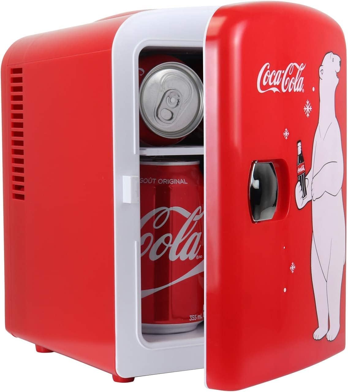 Coca Cola Polar Mini Fridge